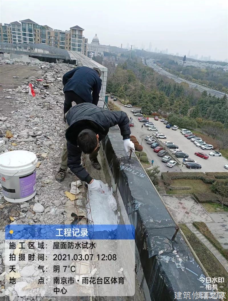 衢州2026江山市 彩钢瓦除锈翻新防腐 价格是多少