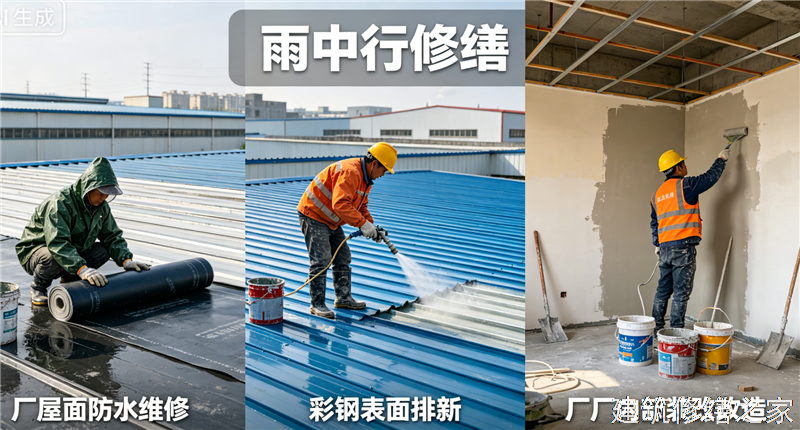 巢湖2026/9无为县钢结构防腐翻新哪家公司好